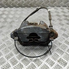 JAGUAR F-PACE X761 Bremssattel vorne links GX73-2B302-BA 2.0 Diesel 132 kW 2017