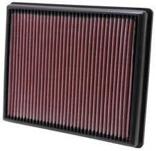 Luftfilter K&N Filters 33-2997 Langzeitfilter für F34 F30 F80 F31 BMW 3er 4er i8