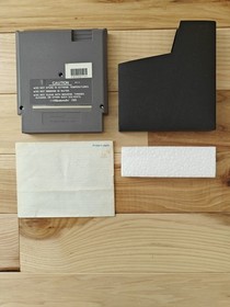 Loopz (Nintendo NES, 1990) CIB Complete w/ Box & Manual