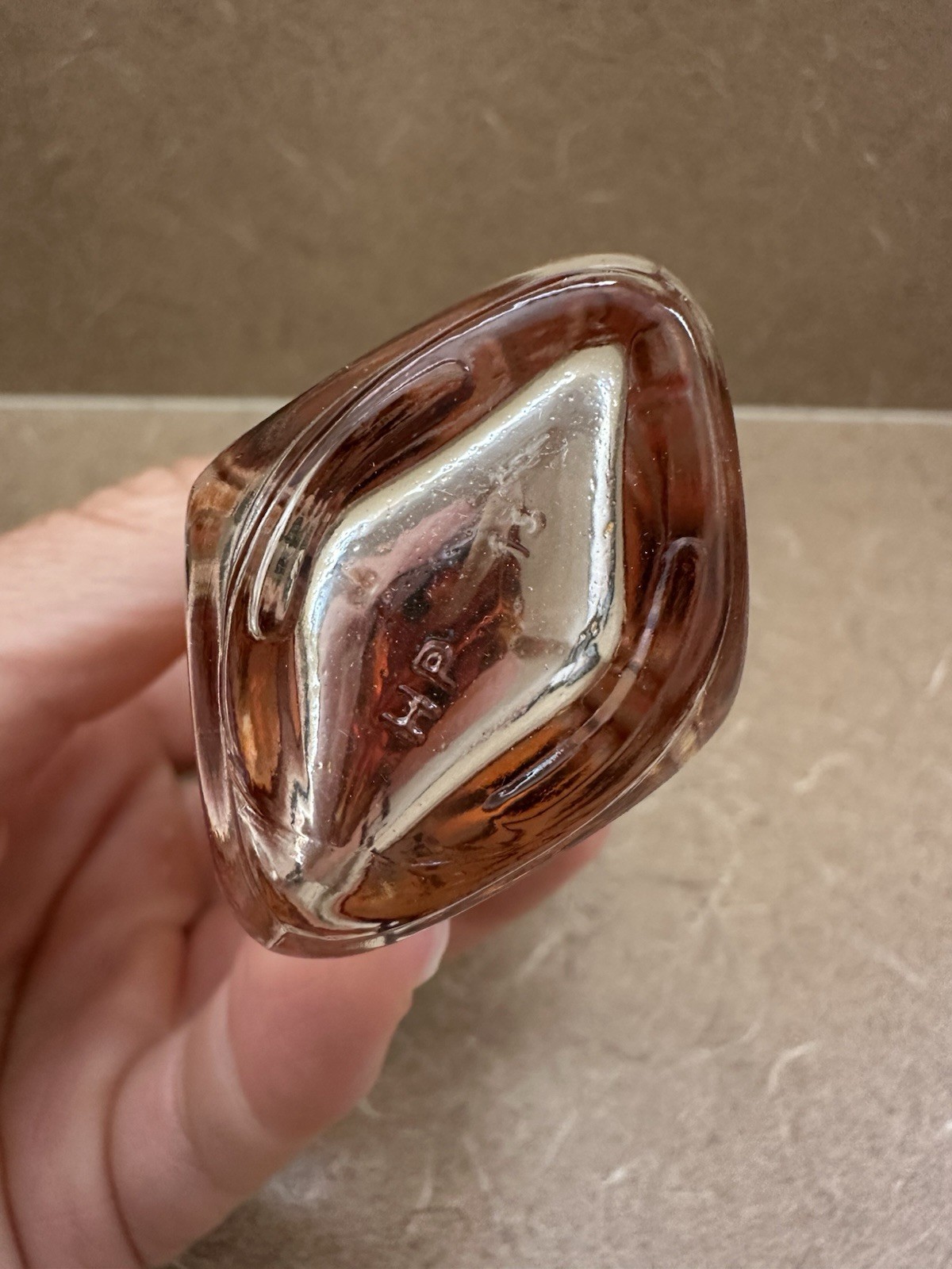 Vintage Charles of the Ritz Midnight Concentrated Cologne Atomizer .5oz 60% Full