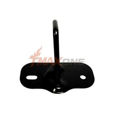 Tesla Model 3 Model Y Hood Striker Latch Catch 2017-2025 New 1505712-00-b