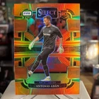 2023-24 Panini Select FIFA Antonio Adan RARE Orange Prizm Sporting RC SSP /49