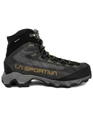 - La Sportiva Aequilibrium Hike GTX Gore-Tex Trekking Boots Men, Carbon/Jung