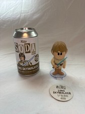 Funko! Soda: Star Wars - Luke Skywalker - 1/12,500
