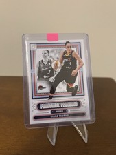 2025 Panini Donruss WNBA - Franchise Features Diana Taurasi #14