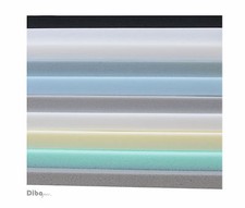 SCHAUMSTOFF PLATTE POLSTER DÄMMUNG AKUSTIK MATTE MATRATZE SCHAUMSTOFF