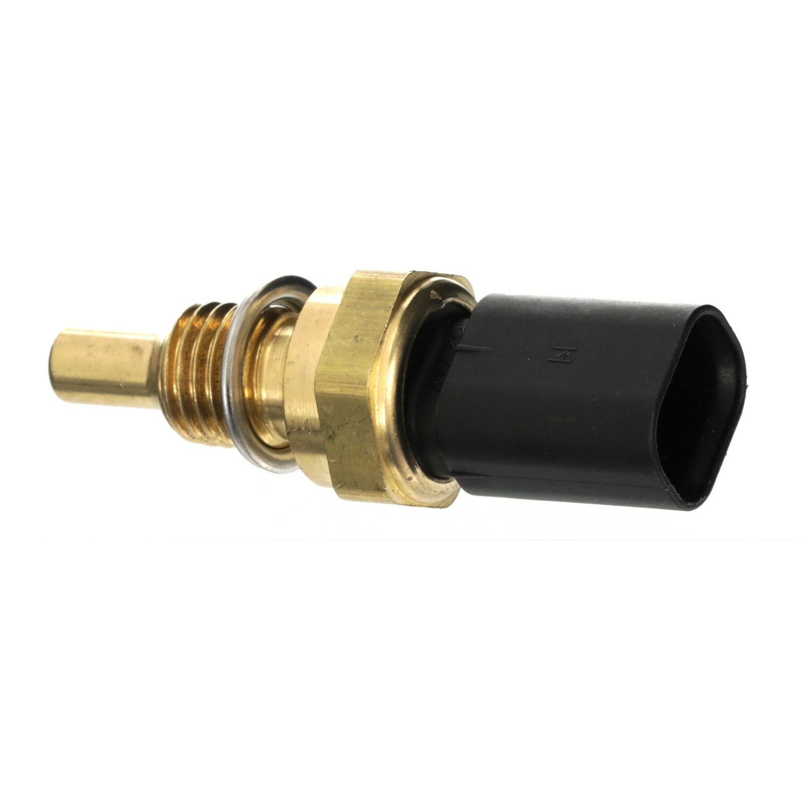 Sensor de temperatura del refrigerante para Jeep/Dodge/Chrysler RAM 2014-2021 (N/P 68164627AA)