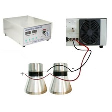 220V 40KHZ/28KHZ /25KHZ ULTRASONIC GENERATOR 900W
