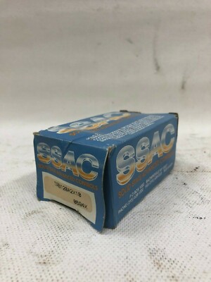 SSAC TRB120A2X10 Time Delay Relay