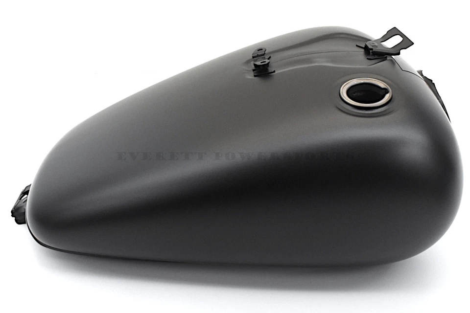 Tanque de combustible VT750 Phantom 17-18/22-23 *Se adapta a muchos modelos* Ver notas OEM Honda #B258 Foto 4 de 4