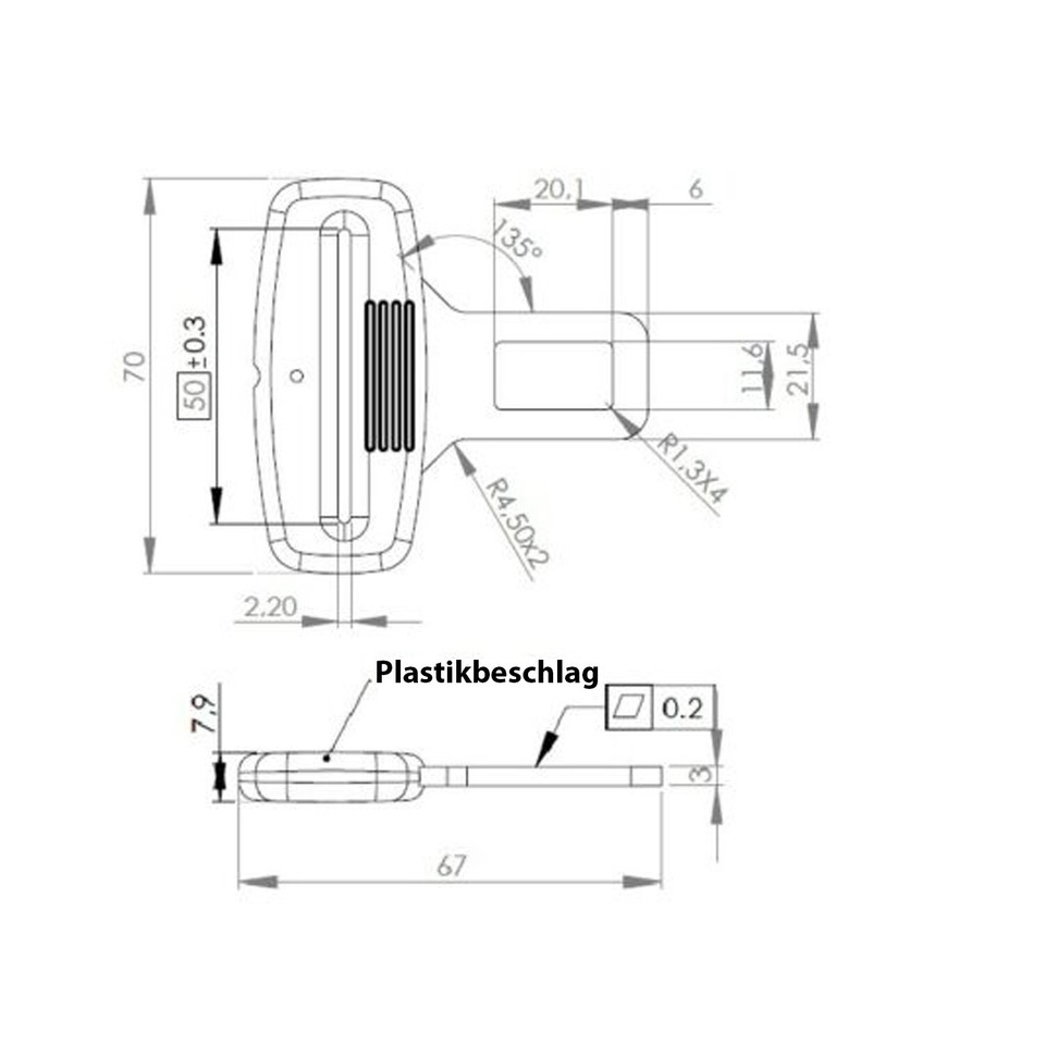 1x 3Point Formula Retractable Shoulder Seat Belt For Chevrolet Cobalt
