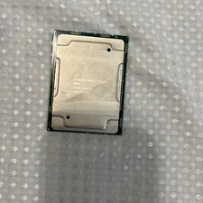 Intel Xeon Platinum 8153 LGA 3647 CPU Processor 2.0GHz 16-Core 32 threads 125w