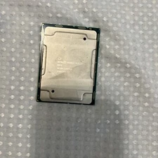 Intel Xeon Platinum 8153 LGA 3647 CPU Processor 2.0GHz 16-Core 32 threads 125w