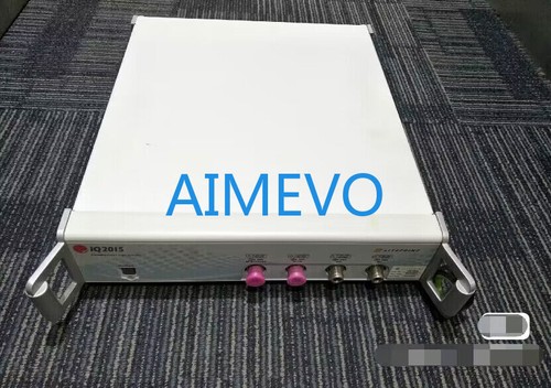 Litepoint IQ2015 Connectivity Test System - Picture 2 of 3