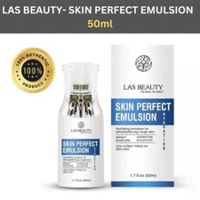 Las Beauty Original Skin Perfect Emulsion 50ml Face Hydrating (EXP 05/2027)