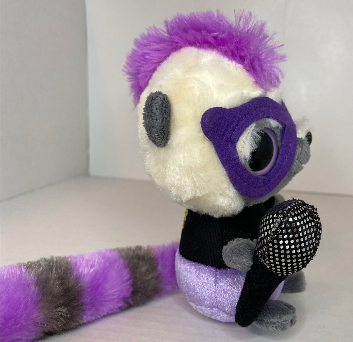 Hard Rock Cafe DALLAS Yoohoo & Friends Aurora Punk Rock Music