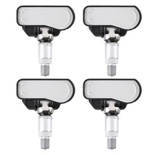 4 RDKS für MERCEDES-BENZ 433MHZ Reifendrucksensor RDK TPMS W176 W205 A0009050030