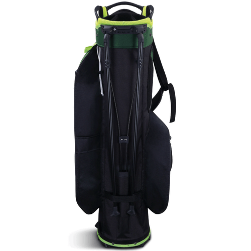 BIG MAX AQUA EIGHT G GOLF STAND CARRY BAG / ALL COLOURS / 2025 MODEL - Picture 16 of 34