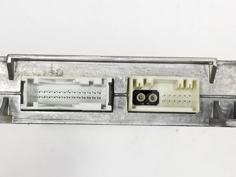 84116926472 telefon steuegerat für BMW 7 30 D 2002 1546746 | eBay