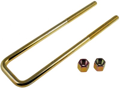 Threaded U-Bolt Dorman 35658