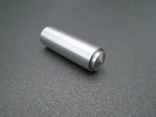 1911 .45 Stainless Recoil Spring Plug CONE type TWO full size Made In USA