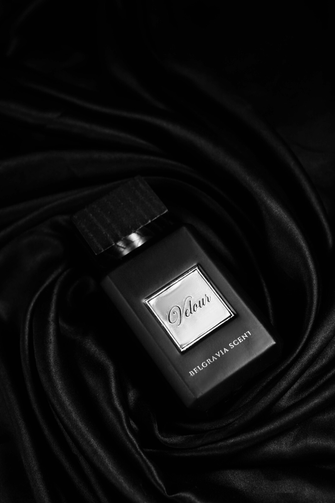 Belgravia Scents Velour 100 ML Long Lasting Unisex Perfume