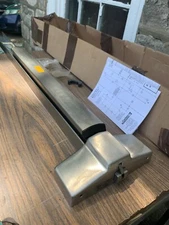 Corbin Russwin Windstorm ED5200S Series Secure Bolt Fire Panic Exit Device AS IS