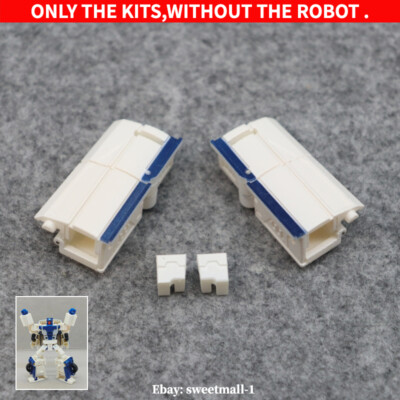 New Replacement Arm & Thigh Filler Upgrade Kit For Legacy Breakdown Accessories
