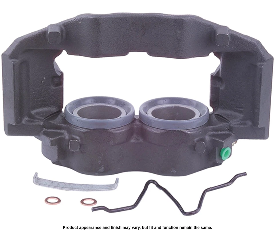 Pinza de freno de disco delantera derecha Cardone 1981 1982 1983 para Ford F-250 1980-1985 Foto 3 de 4