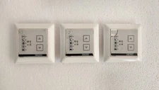 Geze tps-kdt / KPS-KDT Keypad Programme Switch Lot of 03 Pcs