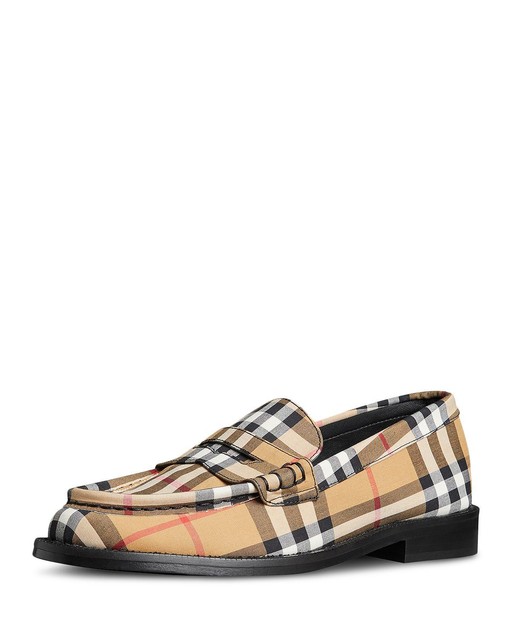 ebay burberry shoes