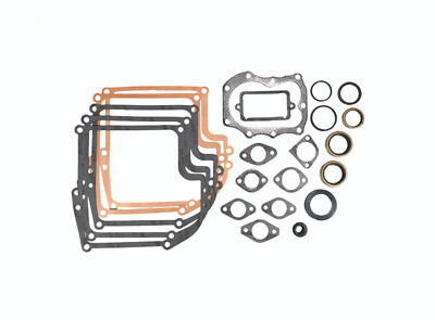 Engine Gasket Set For Briggs Stratton 299577 171700 191700 192700 193700 194400