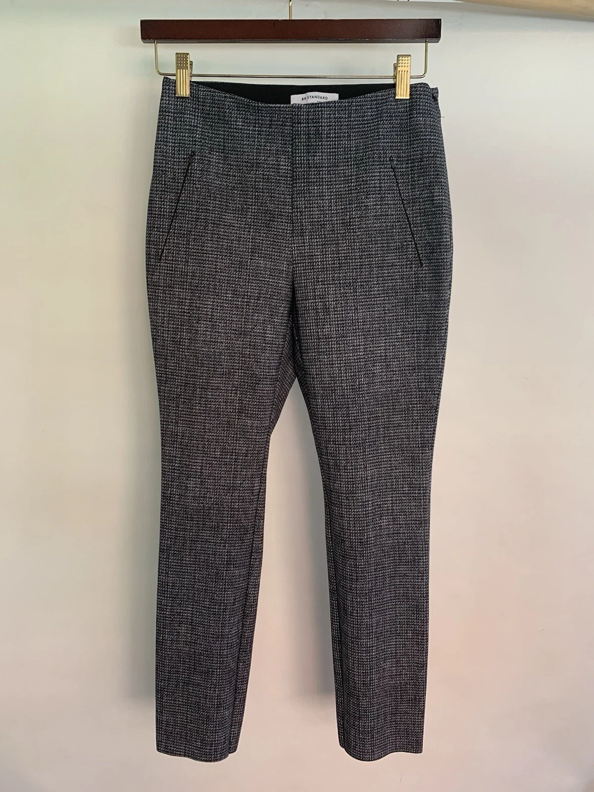 Banana Republic Capri Pant 4P