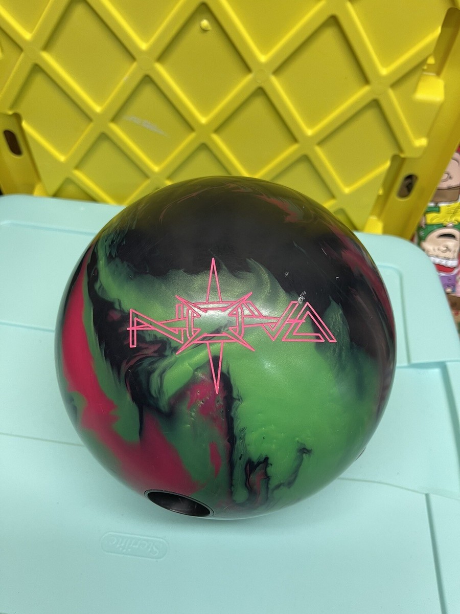 15 Lb STORM NOVA Bowling Ball | eBay
