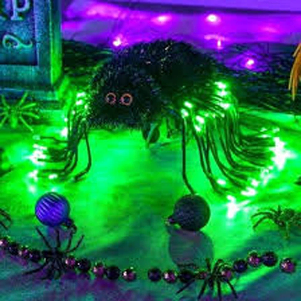 JYtrend Bright Submersible Led Tea Light Waterproof Wedding Party Decoration - Image 4 of 4