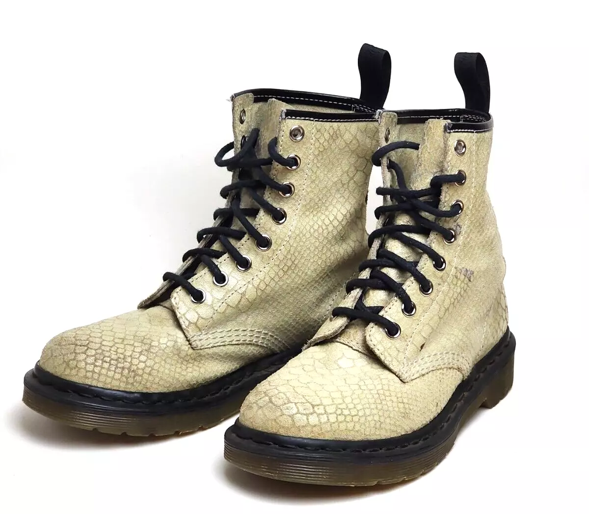 Dr martens 146 pascal hotsell snake