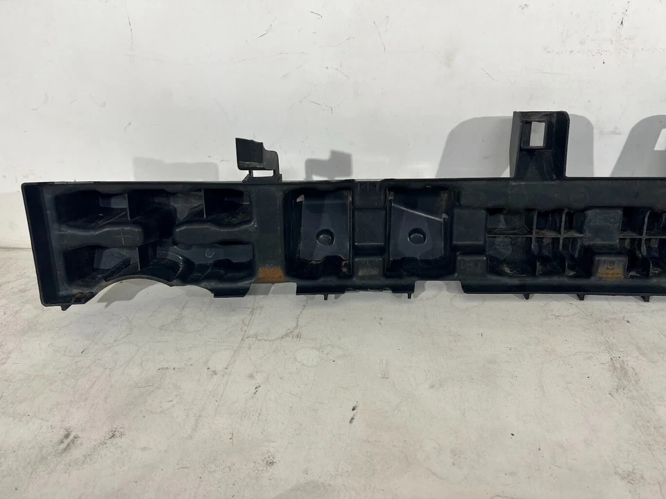 2006-2013 Chevrolet Impala Rear Bumper Impact Energy Absorber OEM - Image 4 of 4