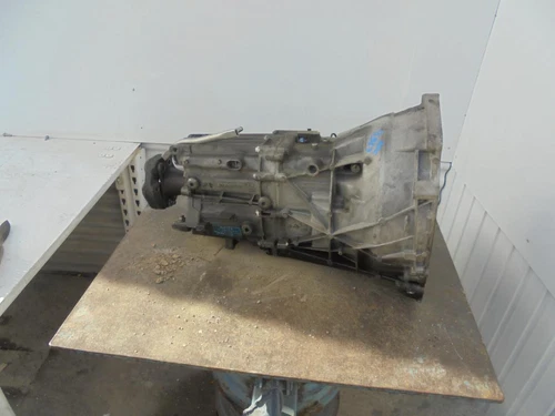 Caja Cambios para BMW SERIE 1 BERLINA (E81/E87) * 2010 4943801 - Imagen 2 de 10