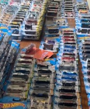 2021-23 Hot Wheels Original Pkg. 3 for $4.00 NO DUPLICATES SHIPPED