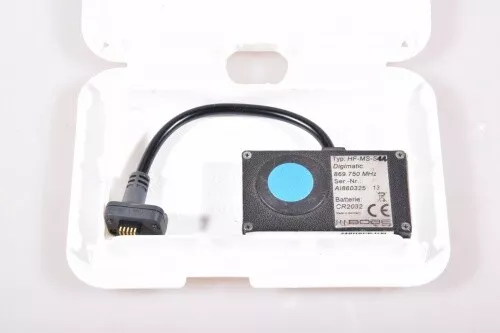 BOBE HF-MS-S11 / HFMSS11, Transmitter for: Mitutoyo-Digimatic caliper