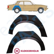 Porte avant et accessoires Ford TAUNUS