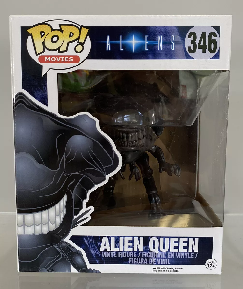 Alien pop hot sale vinyl