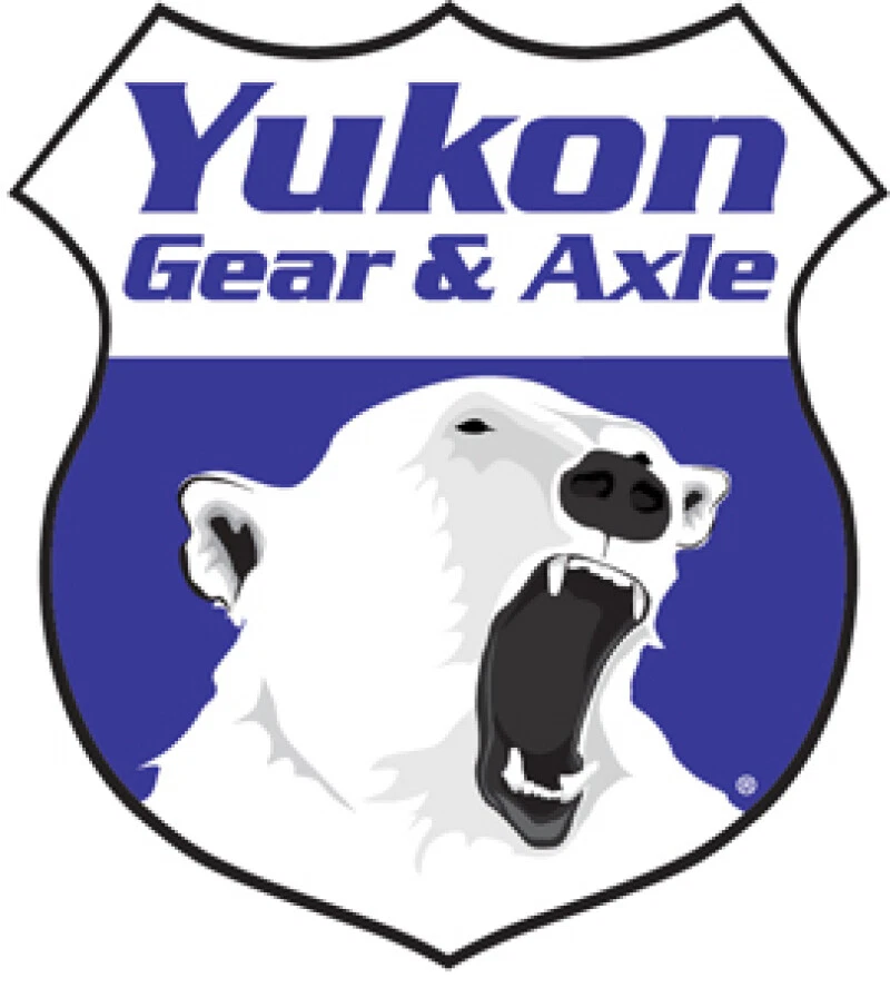Kit de cojinete y sello de eje para Yukon Gear AK SET20 para Ford de 9 pulgadas Foto 4 de 4
