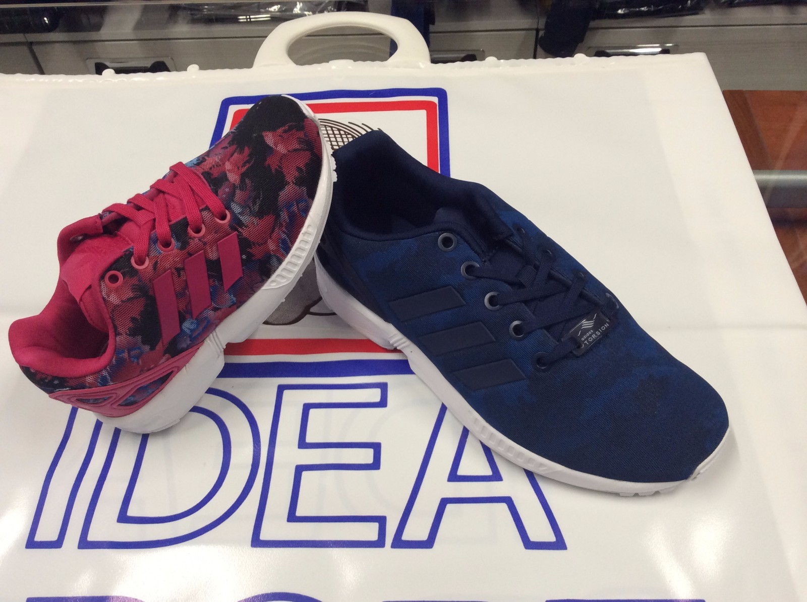 adidas stan smith og