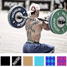 RockTape 2" Active Recovery Kinesiology Tape