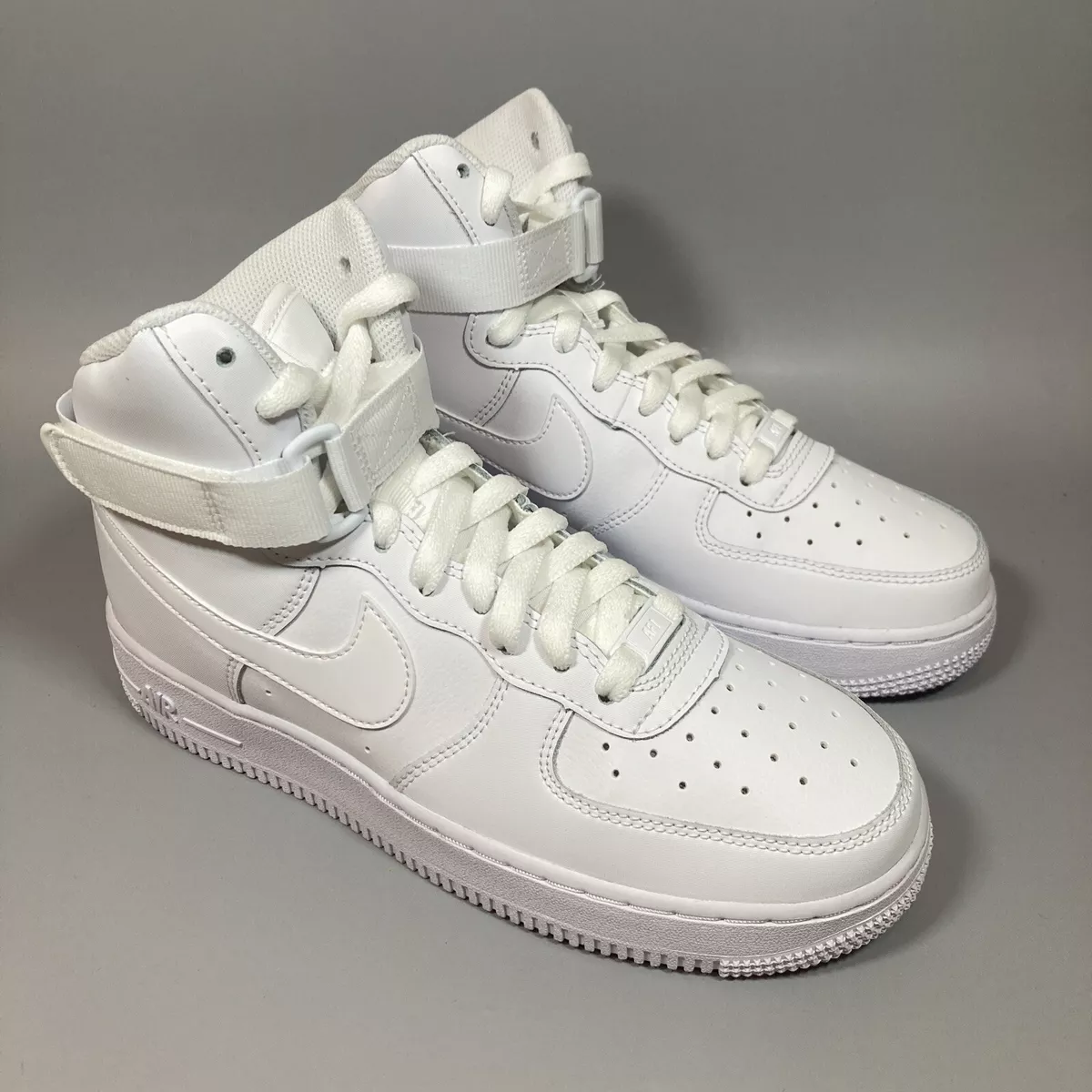 Nike Air Force 1 High '07 White, 8.5