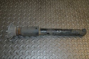 BMW 1 F20 116i 2012 RHD Stoßdämpfer hinten links 33526791586 6791586 14483218