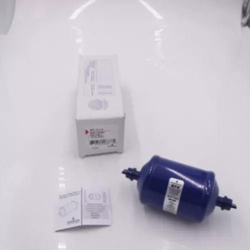 Emerson 1/2" ODF Solder Heat Pump Filter Drier BFK164S