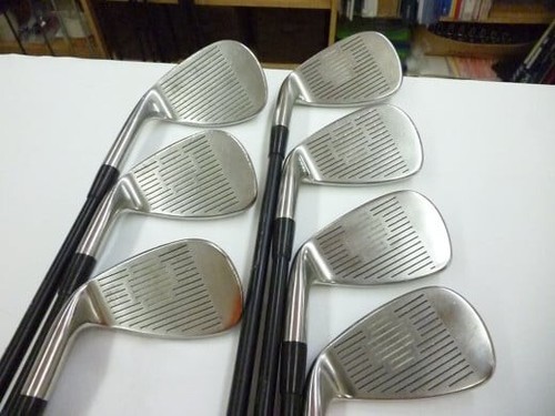 NIKE CPR Iron #5-9.P.S(7Clubs)/CPR/Flex:R/Iron set - Picture 3 of 6