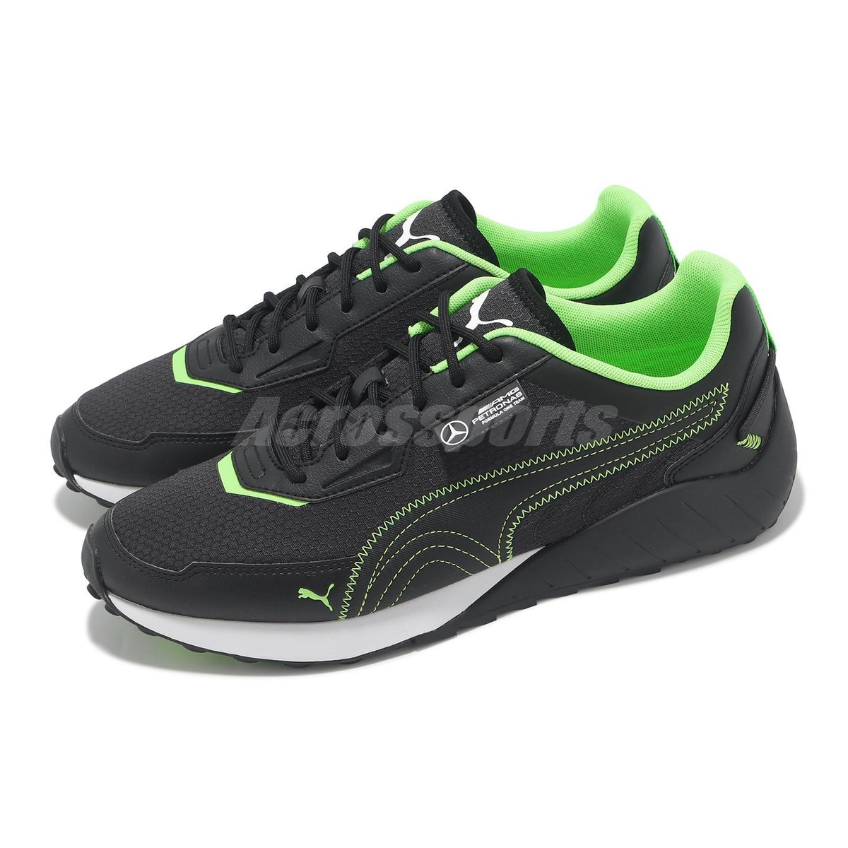Puma x Mercedes-AMG Petronas F1 MAPF1 Speedfusion OG Men